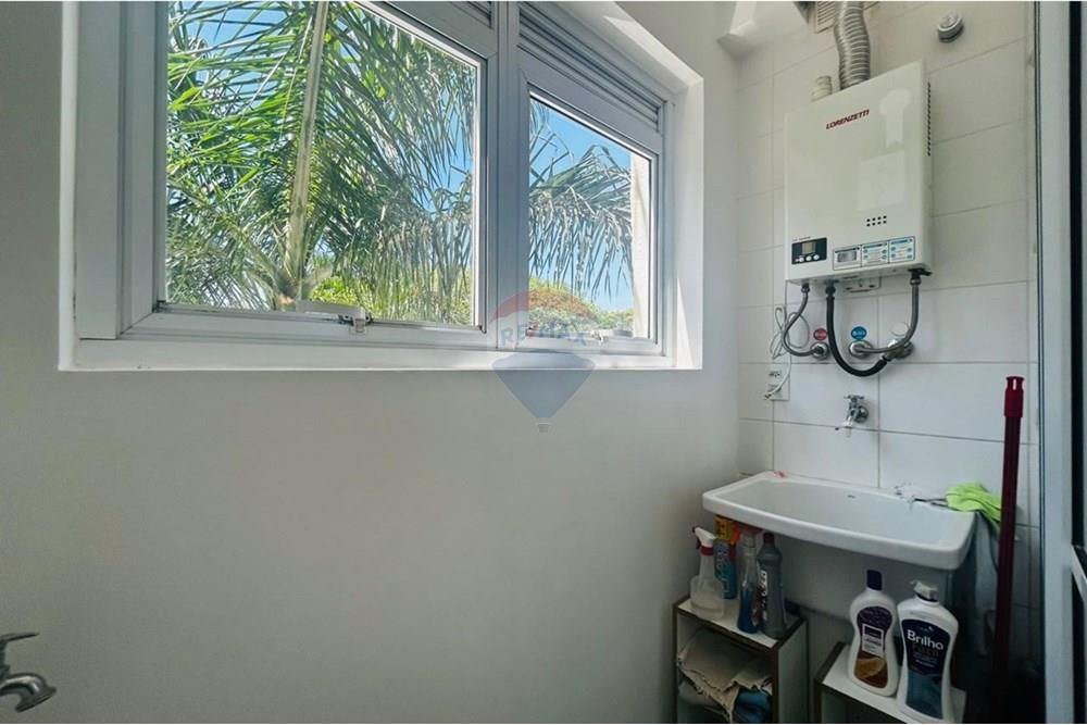 Apartamento - Alugar - São Paulo , São Paulo - lavanderia.jpg - 601361052-106