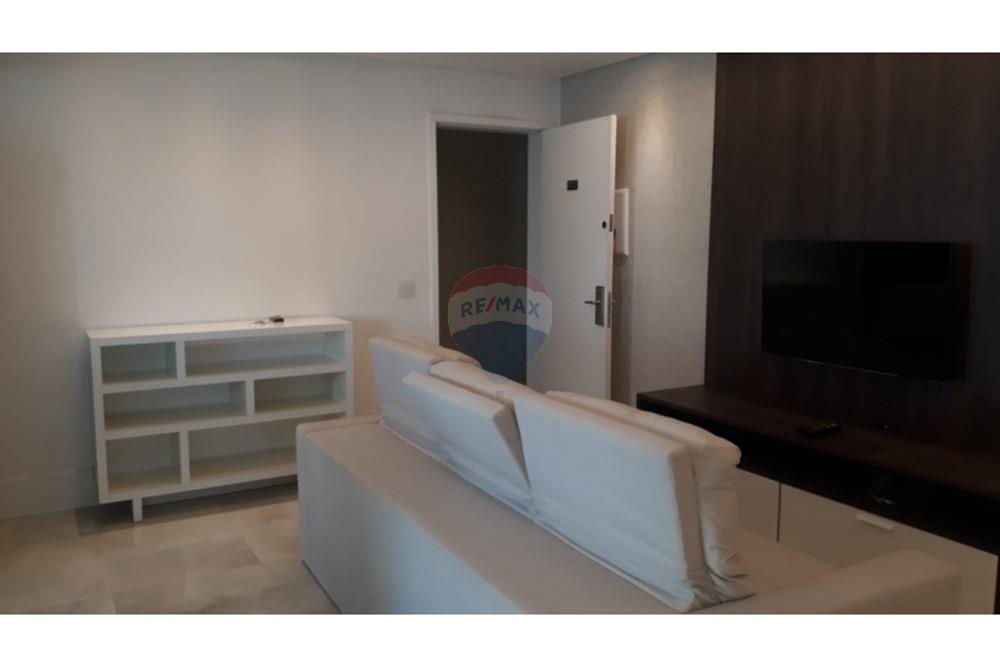 Apartamento - Alugar - São Paulo , São Paulo - 2A.JPEG - 601361021-1742
