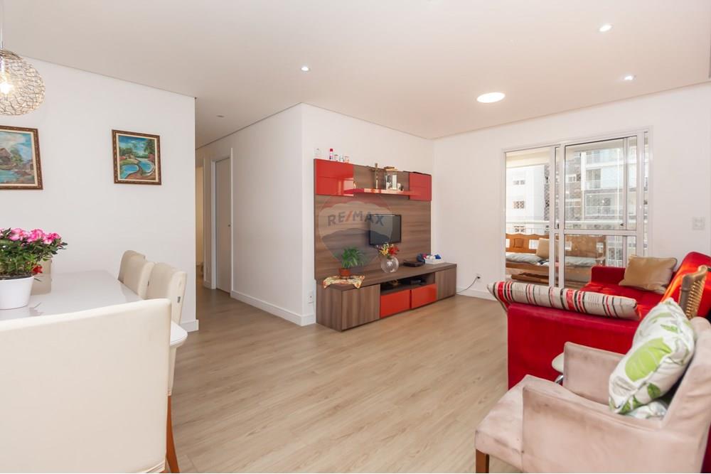 Apartamento - Venda - São Paulo , São Paulo - IMG_118717.jpg - 601461030-1