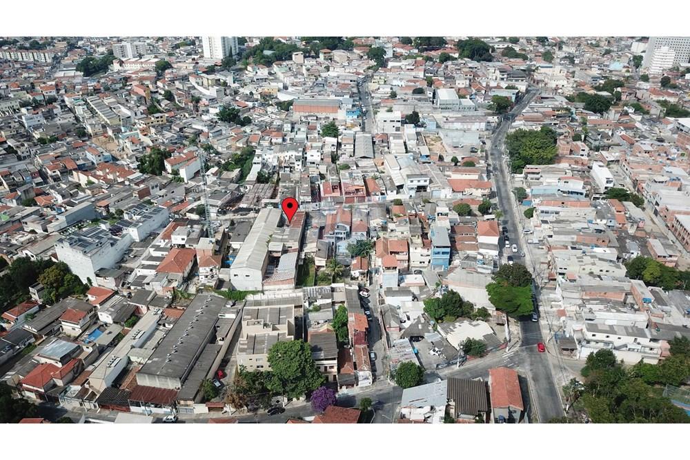 Коммерческая/розничная торговля - Все здание - Сан-Паулу , Сан-Паулу - BR - RUA TEODURETO DE CAMARGO, 95 (13).jpg - 601051026-214