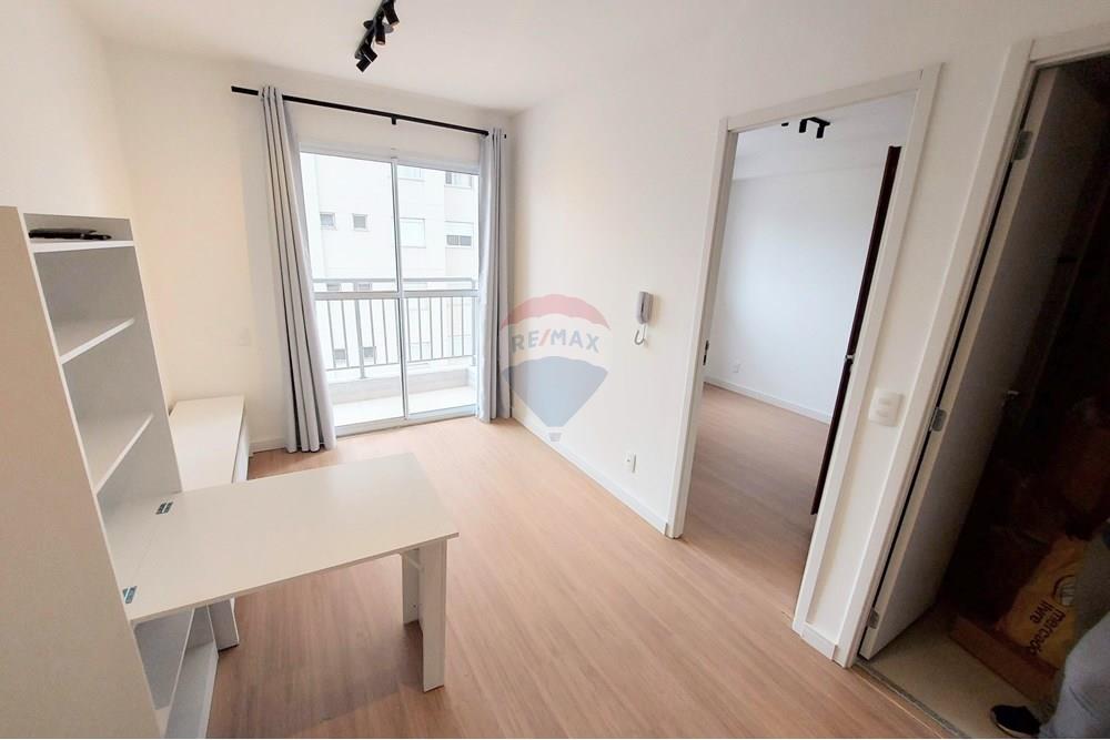 Apartamento - Alugar - São Paulo , São Paulo - 20250808_141841.jpg - Cozinha da sala de estar - 602381001-2