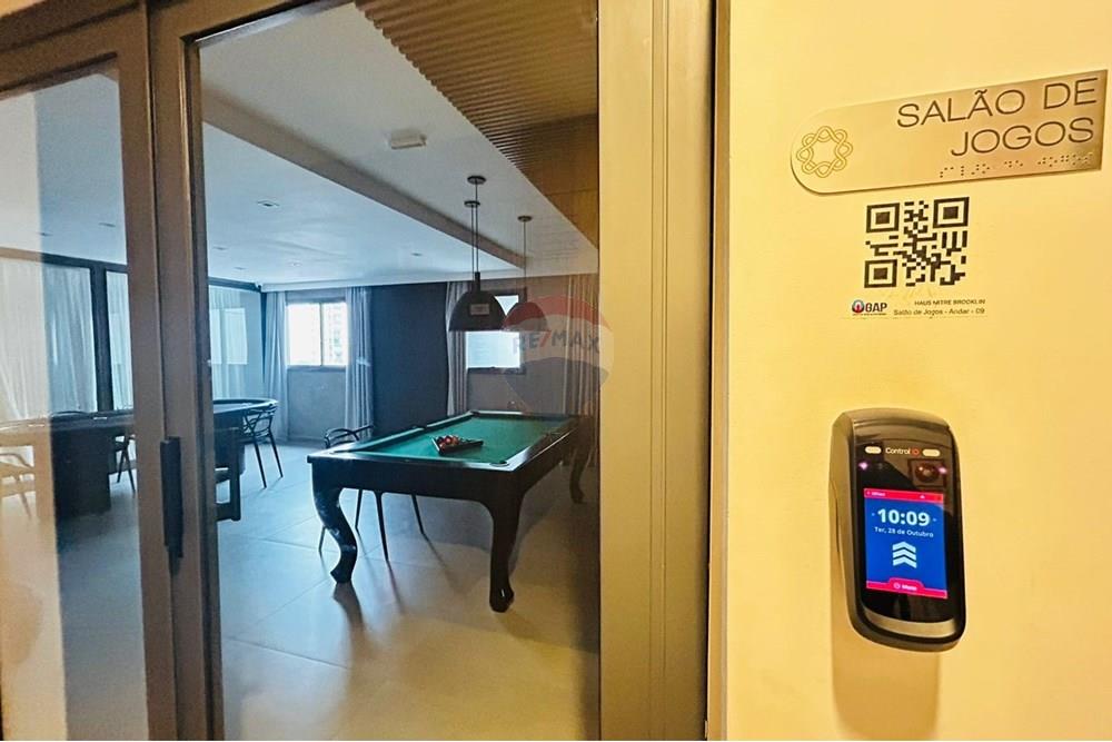 Apartamento - Alugar - São Paulo , São Paulo - IMG-20251030-WA0118.jpg - 601361052-110