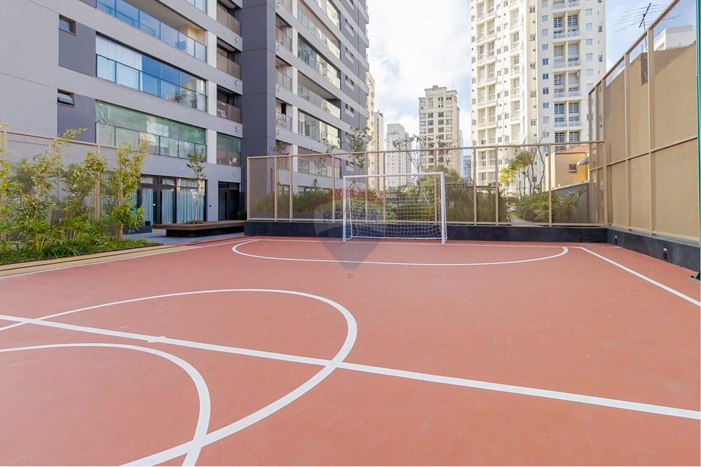 Apartamento - Venda - São Paulo , São Paulo - 38.jpg - 601081056-36