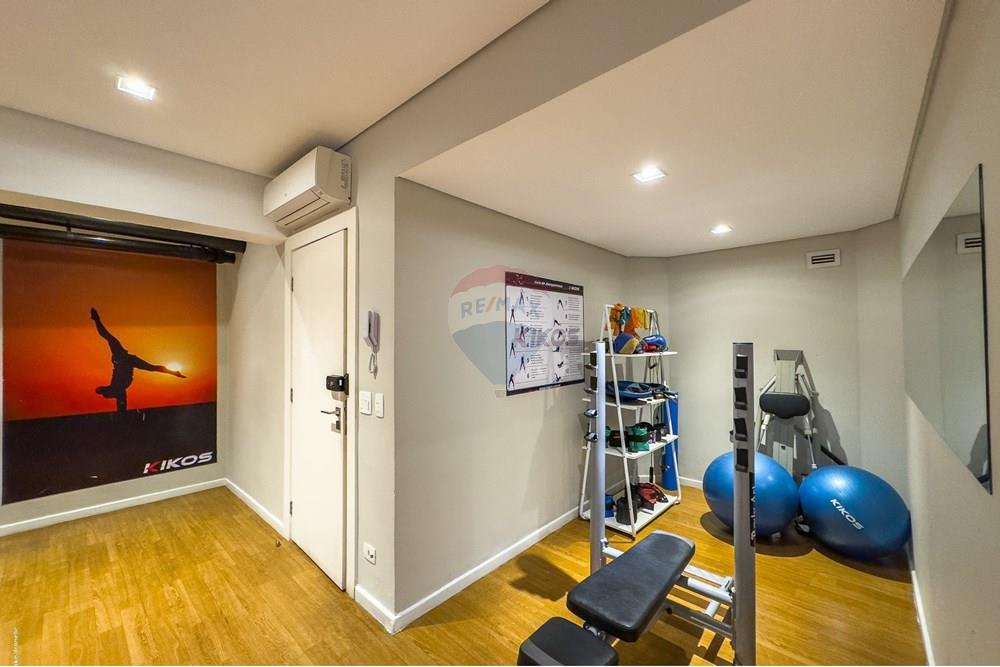 Apartamento - Venda - São Paulo , São Paulo - TKD-2355.jpg - 602151026-33