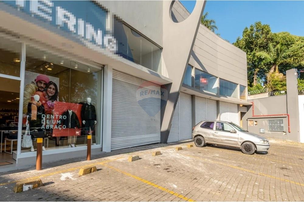 Ponto Comercial/ Loja - Alugar - São Paulo , São Paulo - 3.jpeg - 602291016-296