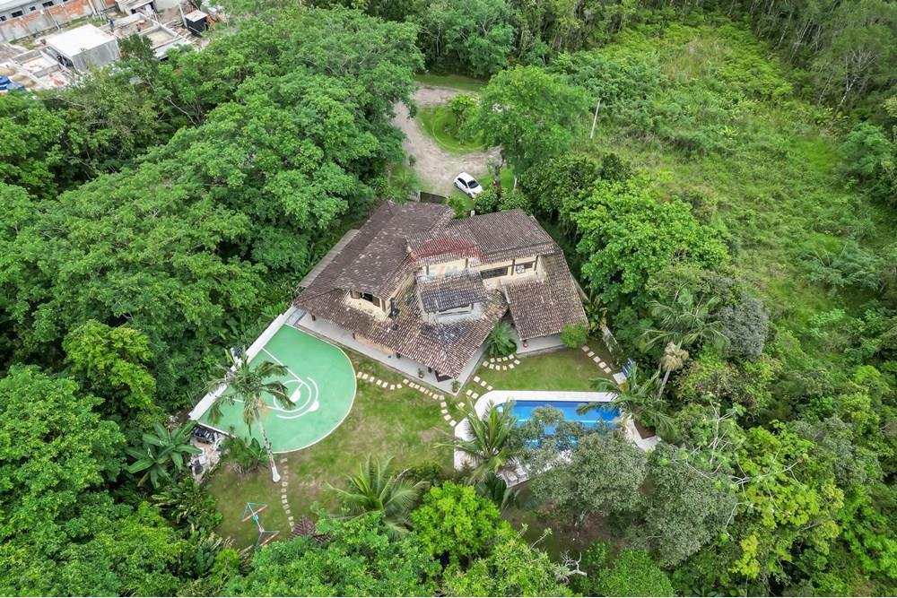 Sobrado - Venda - Bertioga , São Paulo - DJI_089904.jpg - 601721013-19