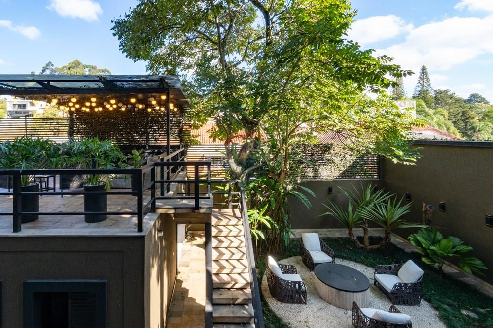 Résidentiel - Maison - São Paulo , São Paulo - BR - 01fotos_074.jpg - 601251125-43