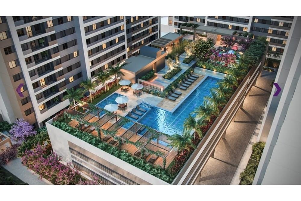 Apartamento - Alugar - São Paulo , São Paulo - 12.jpg - 602141069-13