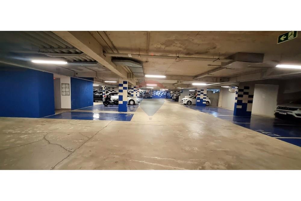 Apartamento - Venda - São Paulo , São Paulo - 20250307_112545.jpg - Garagem - 601081013-31