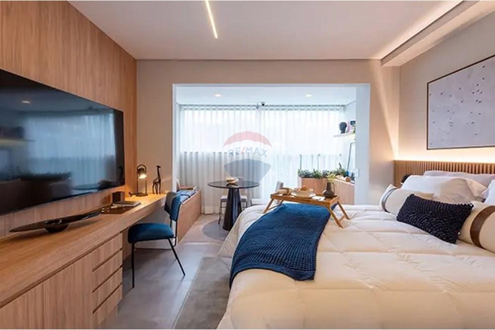 Apartamento - Venda - São Paulo , São Paulo - 1741973173999-3.jpeg - Quarto - 601351175-46