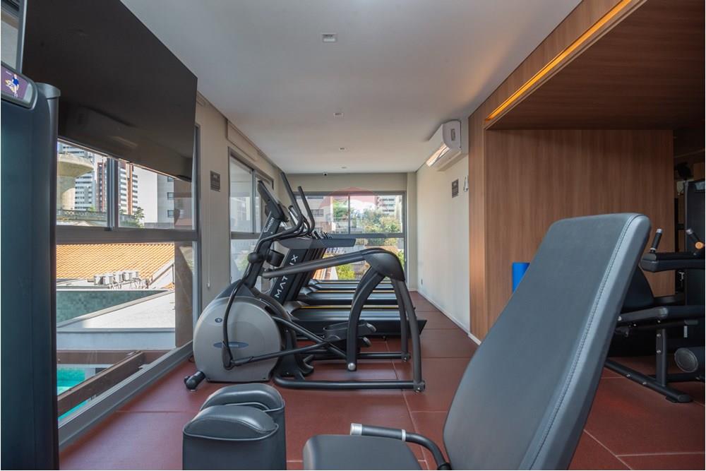 Apartamento - Venda - São Paulo , São Paulo - CarlosPetit (33).JPG - 602321023-22