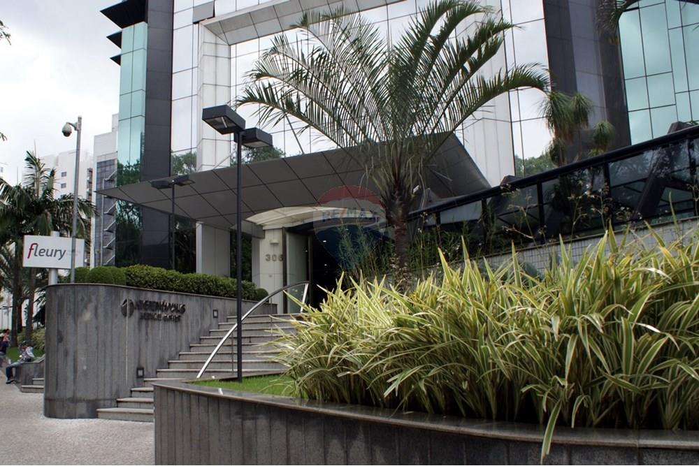 Conjunto Comercial-Sala à venda, 53m² - Foto 1