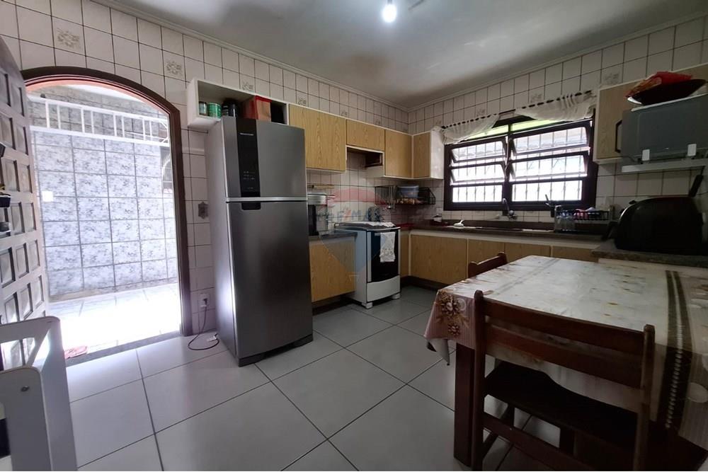 Sobrado - Alugar - São Paulo , São Paulo - Foto 10.jpeg - Cozinha - 601751108-5