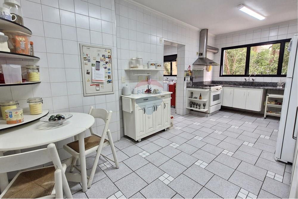 Apartamento, 5 quartos, 219 m² - Foto 20