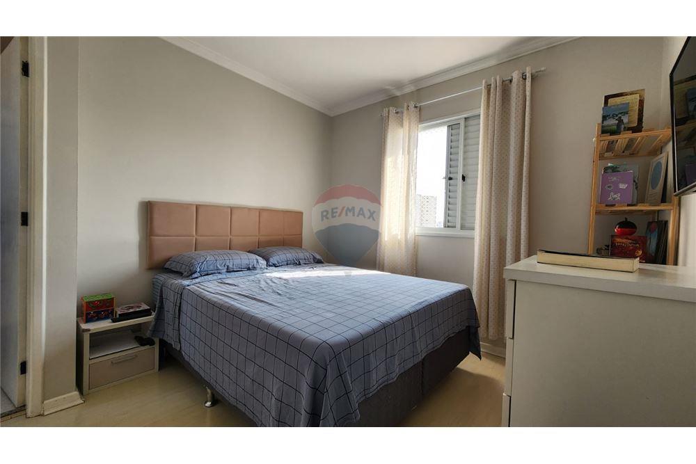 Apartamento - Alugar - São Paulo , São Paulo - 10 - 601311009-207