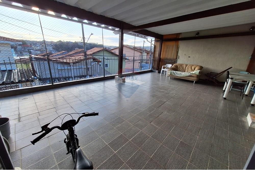 Casa - Alugar - São Paulo , São Paulo - R João Vechiareli 26 8.jpg - 601771079-31