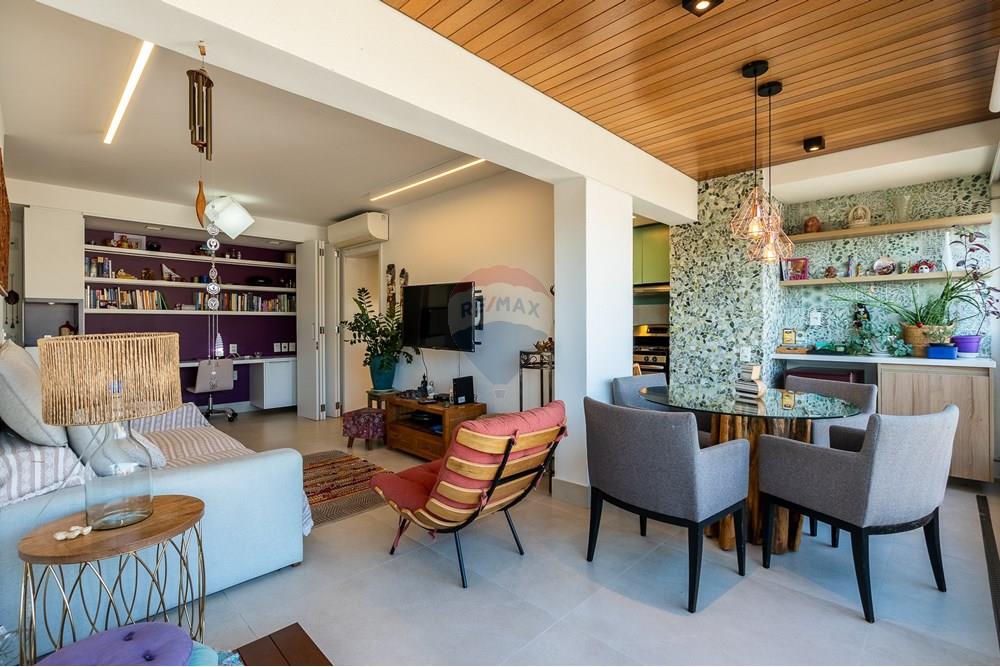 Apartamento - Venda - São Paulo , São Paulo - 013_AP.jpg - 601471007-75