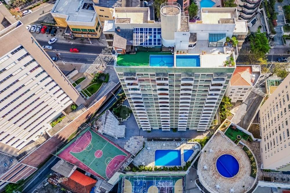 Apartamento - Venda - São Paulo , São Paulo - DJI_0904.jpg - 602291018-180