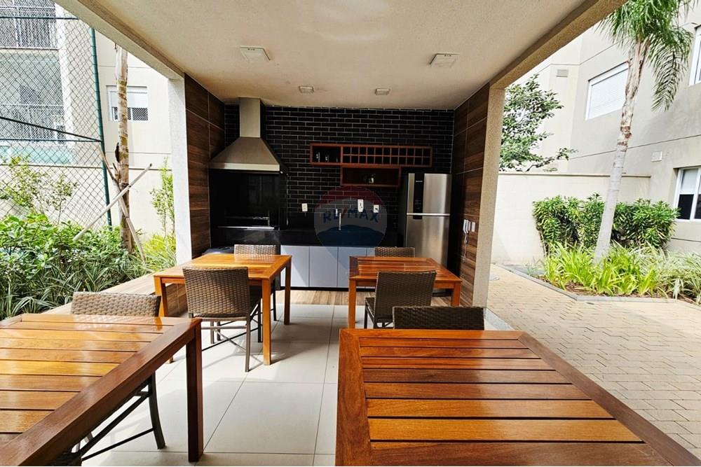 Apartamento - Alugar - São Paulo , São Paulo - 10.1.jpg - 601471039-20