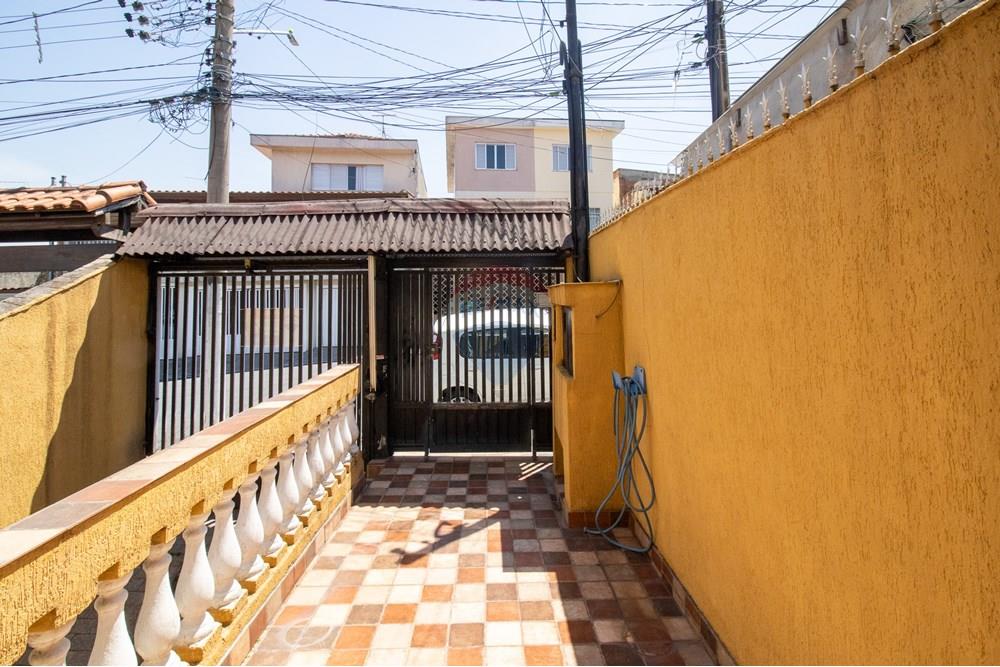 Sobrado - Venda - São Paulo , São Paulo - Rua Mendonça Uchoa,  455_61.jpg - 601751074-70