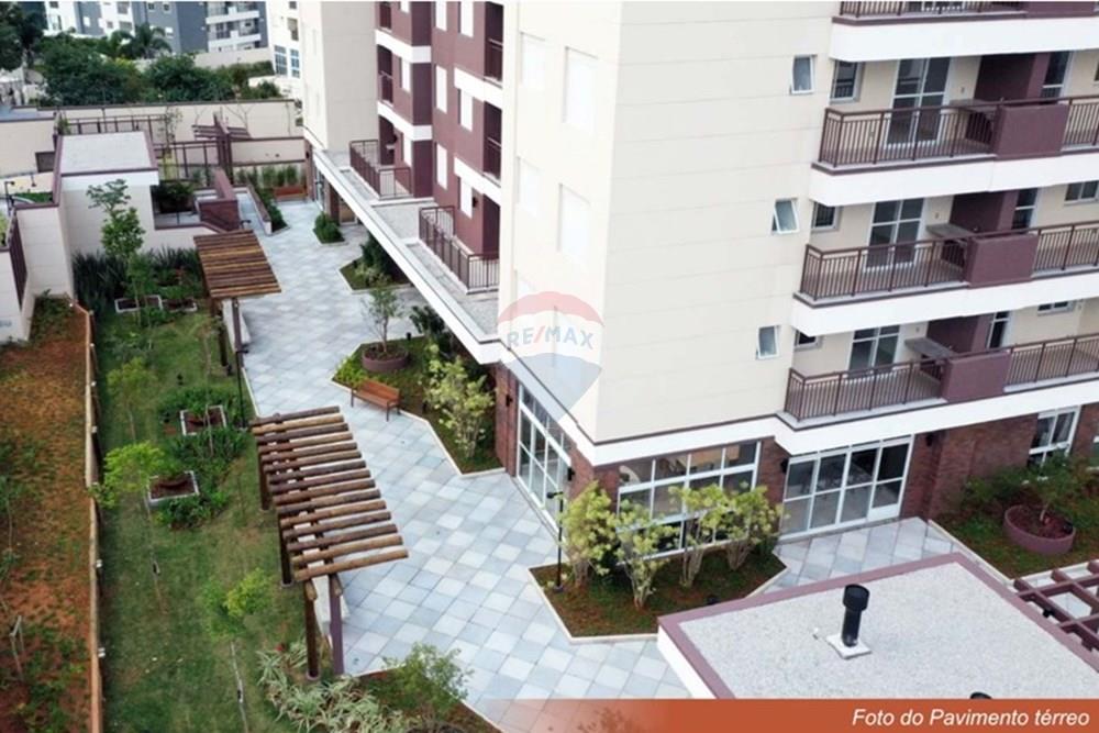 Apartamento - Venda - São Paulo , São Paulo - 6161c1f7-38f9-48bc-bf92-7945262c76d1.jpg - 602071012-10