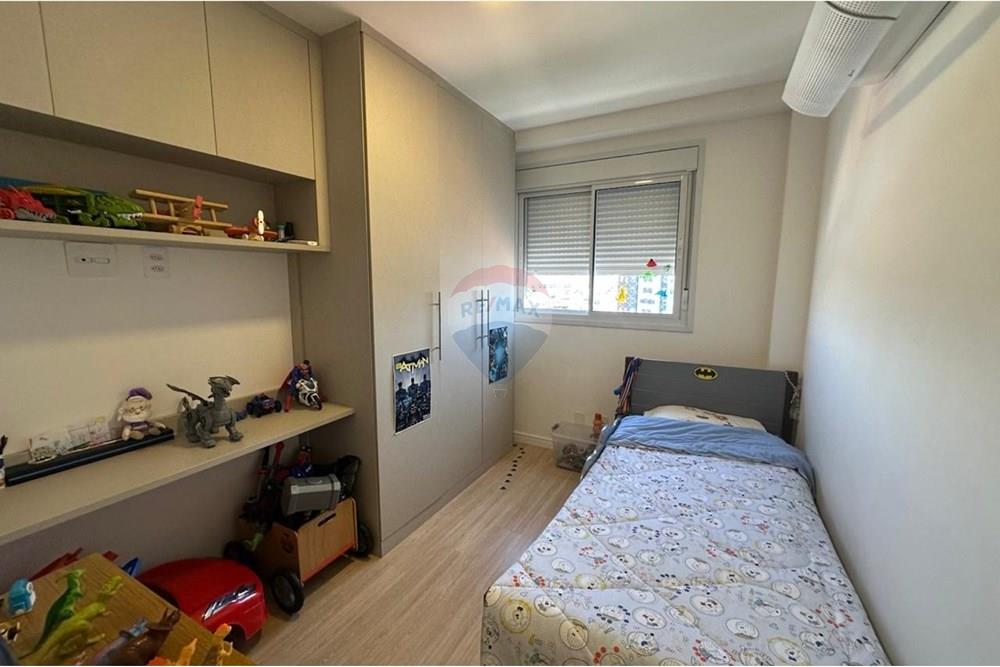 Apartamento para alugar com 3 quartos, 87m² - Foto 20
