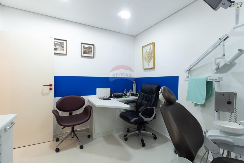 Casa Comercial - Venda - São Paulo , São Paulo - 07 Consultorio.jpg - 601971018-1259