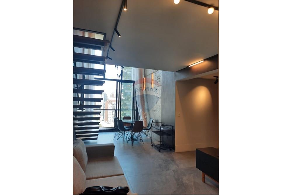 Apartamento - Alugar - São Paulo , São Paulo - 2acbe30e-75a9-4f3d-a507-6b7f0aa792b3.jpg - 601971018-1237