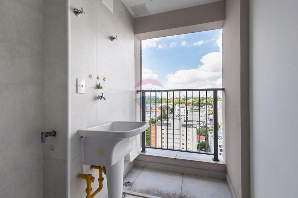 Apartamento - Venda - São Paulo , São Paulo - 03area-de-servico_001.jpg - 601401028-36