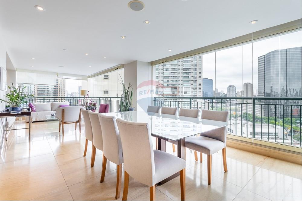 Apartamento - Venda - São Paulo , São Paulo - IMG_2278-HDR.jpg - Sala de jantar - 601081064-25