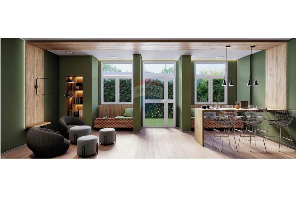 Apartamento - Venda - São Paulo , São Paulo - COWORKING.jpg - 601081065-27