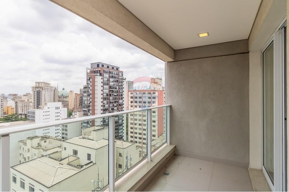 Apartamento - Venda - São Paulo , São Paulo - IMG_413018.jpg - 602281013-5