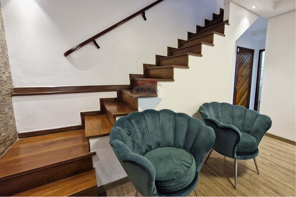 Sobrado - Venda - São Paulo , São Paulo - RUA MATEUS LEME, 479 (22).jpg - 601051026-229