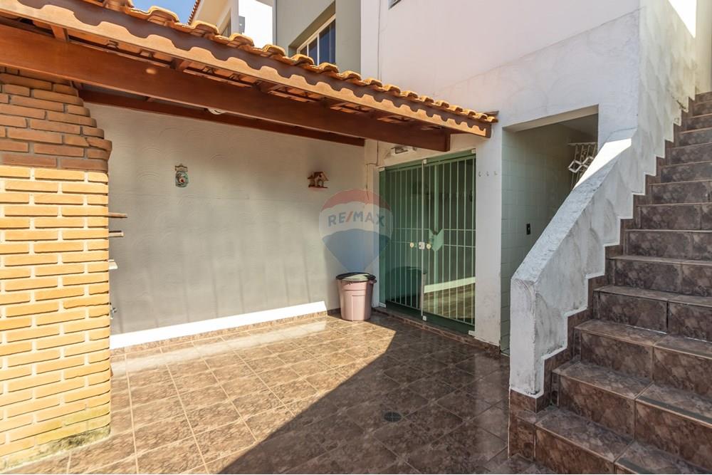 Sobrado - Venda - São Paulo , São Paulo - IMG_759515.jpg - 601361016-155