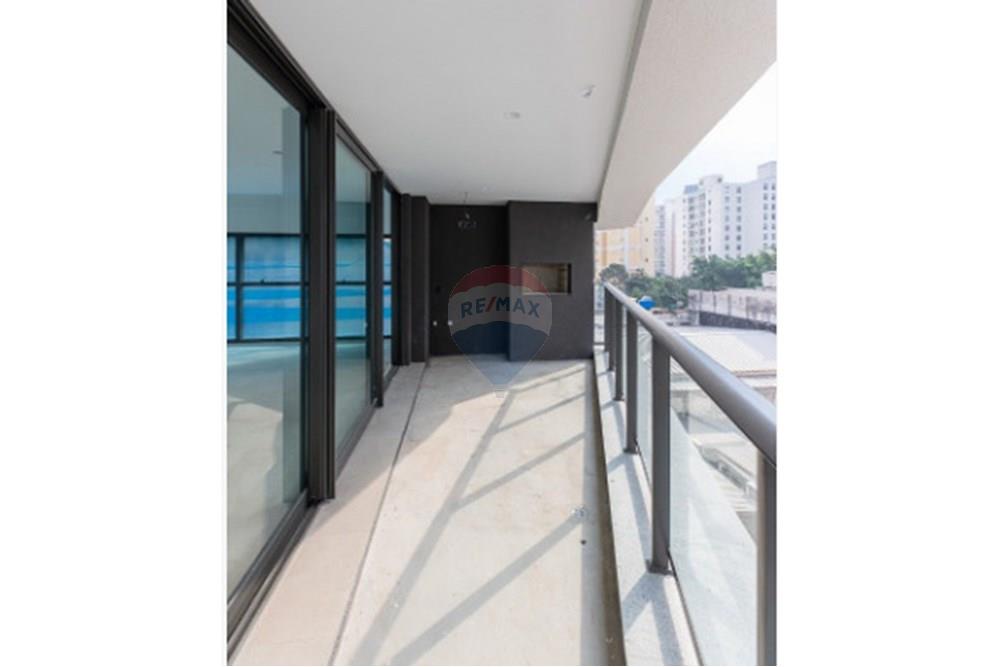 Apartamento - Venda - São Paulo , São Paulo - 7varanda.jpg - 601971014-185