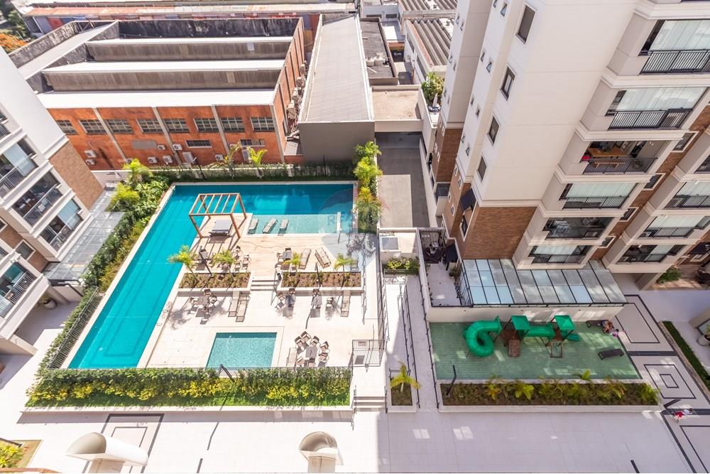 Apartamento - Venda - São Paulo , São Paulo - IMG_320318.jpg - 601721021-92