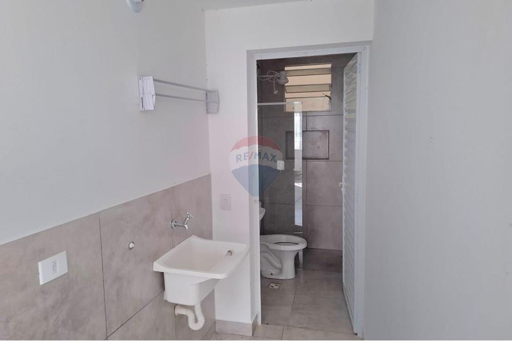 Casa - Alugar - São Paulo , São Paulo - lavanderia .jpg - 601751074-61