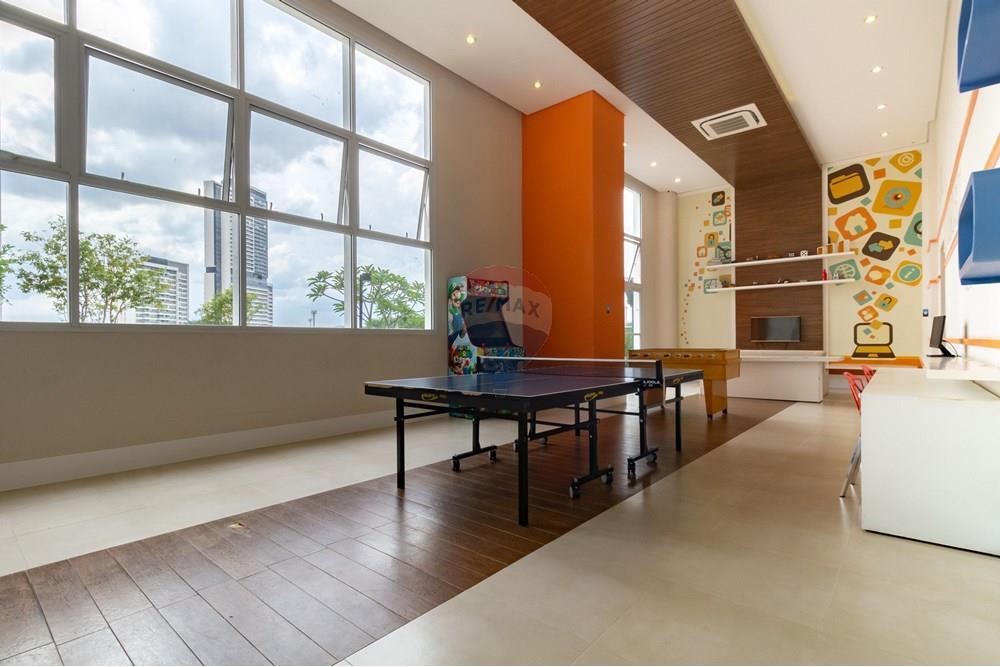 Apartamento - Venda - Osasco , São Paulo - 16 SALÃO JOGOS.jpg - 601261087-35