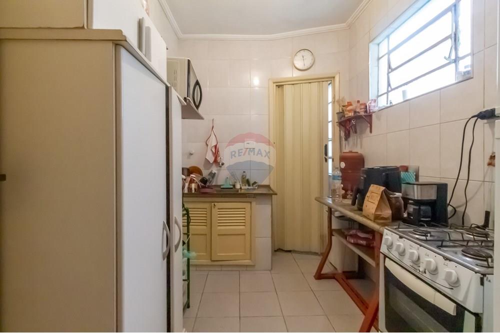 Apartamento à venda com 1 quarto, 58m² - Foto 7