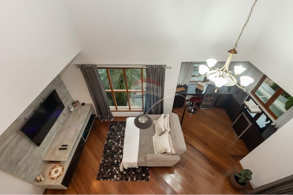 Casa de Condomínio - Venda - São Paulo , São Paulo - IMG_365415.jpg - 602291006-25