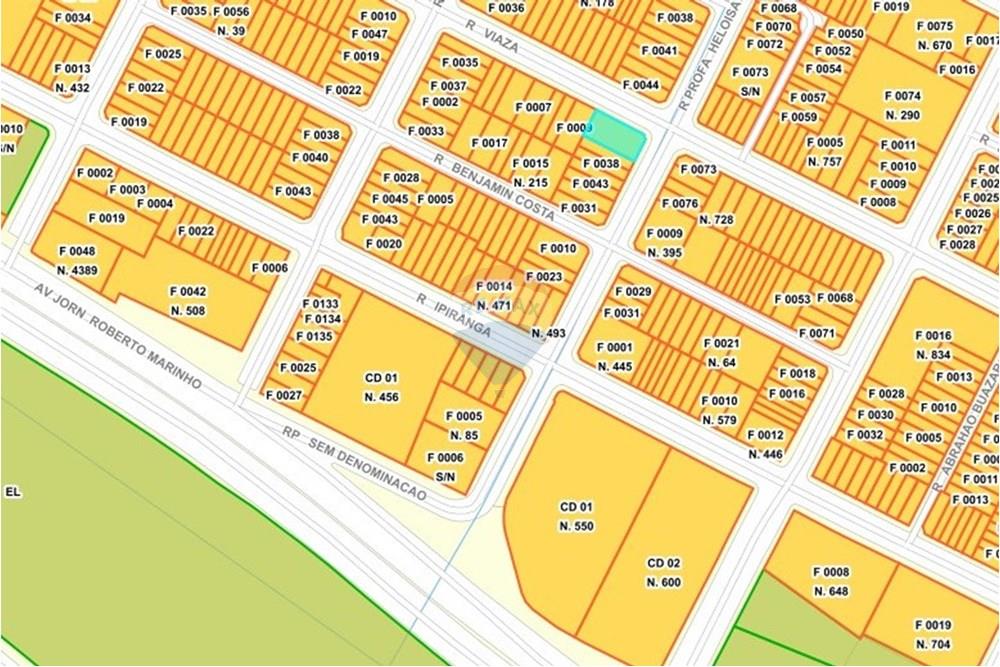 Terreno - Venda - São Paulo , São Paulo - 7.jpg - 602151030-7