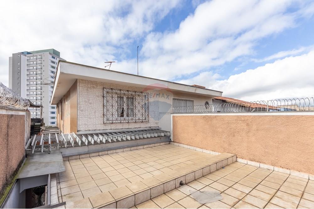 Casa - Venda - São Paulo , São Paulo - IMG_560325.jpg - Terraço - 602161016-14