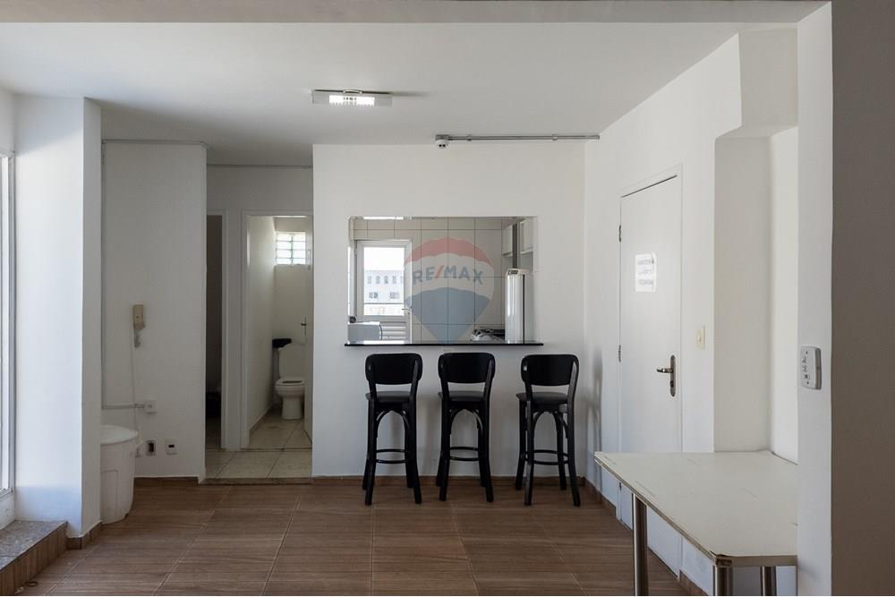 Apartamento - Venda - São Paulo , São Paulo - 62_AP.jpg - 601971018-1235