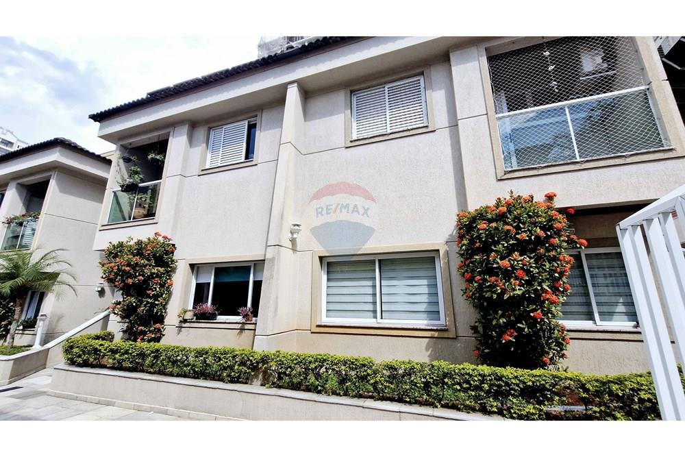 Casa de Condomínio - Venda - São Paulo , São Paulo - RUA PADRE RAPOSO, 461 (6).jpg - 601051007-603