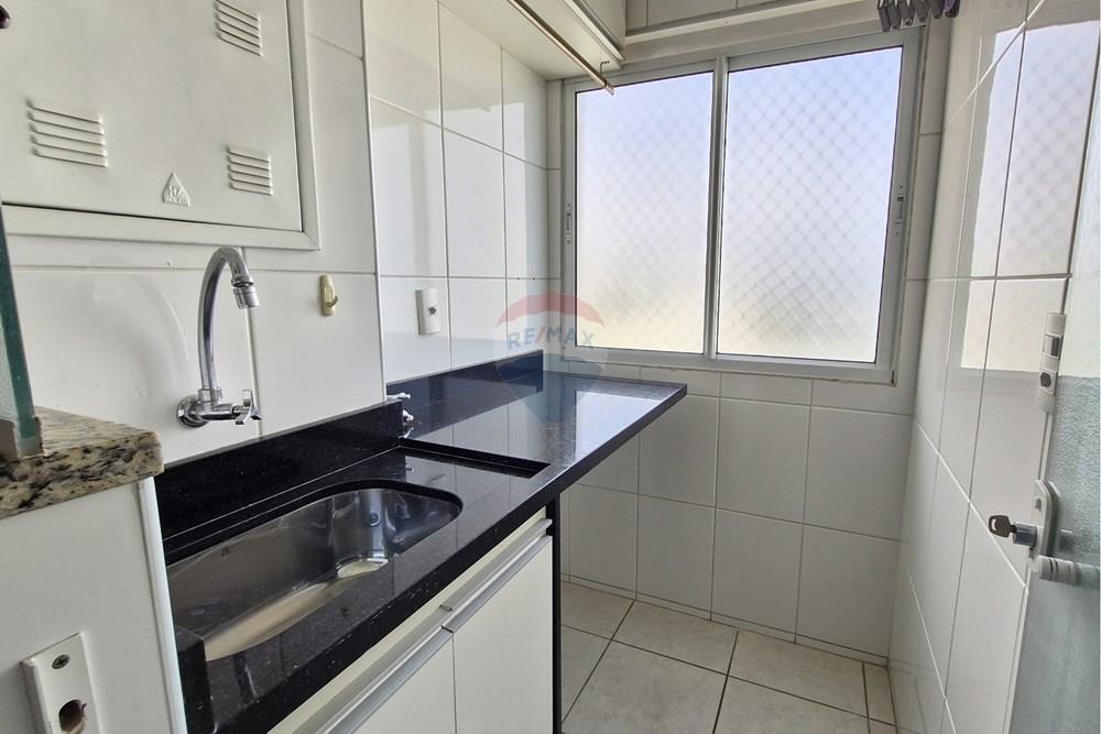 Apartamento, 2 quartos, 57 m² - Foto 26