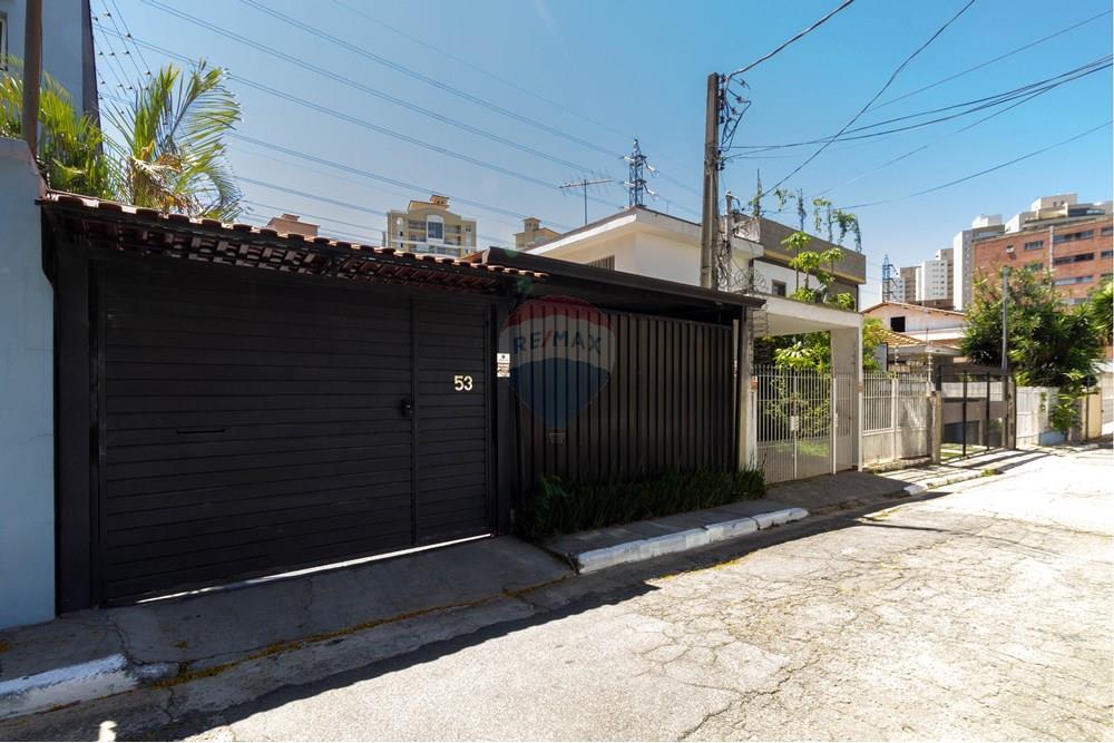 Casa Comercial - Venda - São Paulo , São Paulo - 8 FACHADA (1).jpg - 601261089-523