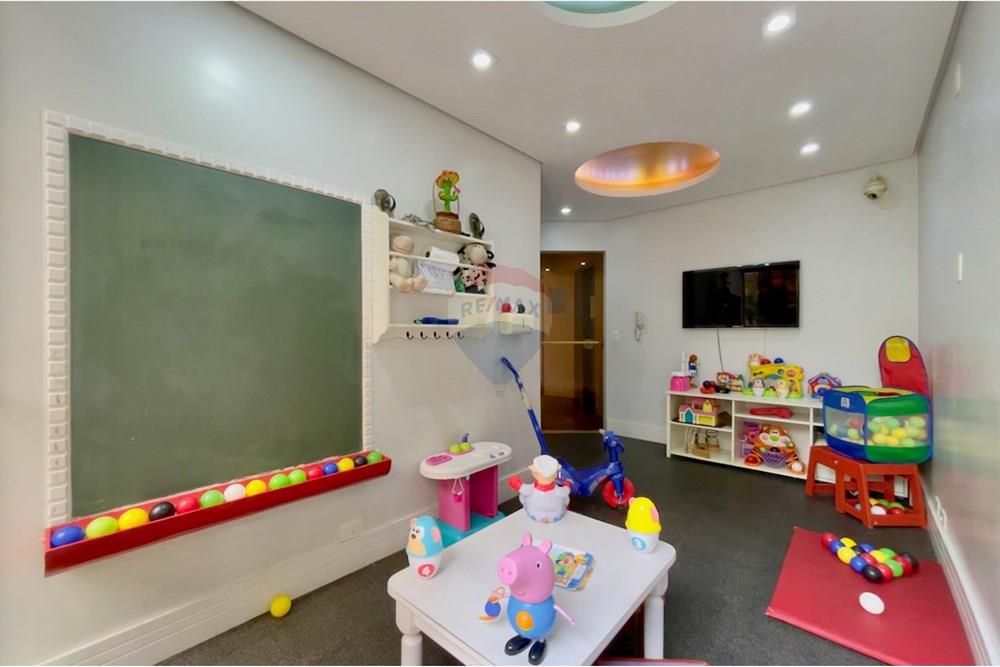 Apartamento - Venda - São Paulo , São Paulo - 601301078-5 APARTAMENTO A VENDA RUA MACUCO MOEMA REMAX (41).jpeg - 601301078-5