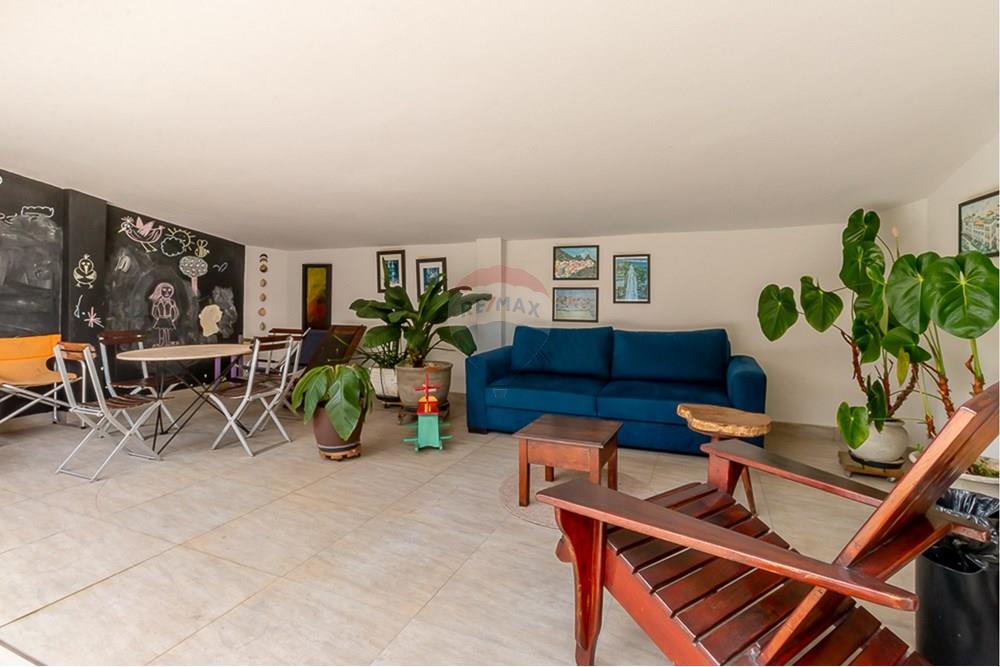 Apartamento - Venda - São Paulo , São Paulo - 33 (2).jpg - Biblioteca - 601081006-113