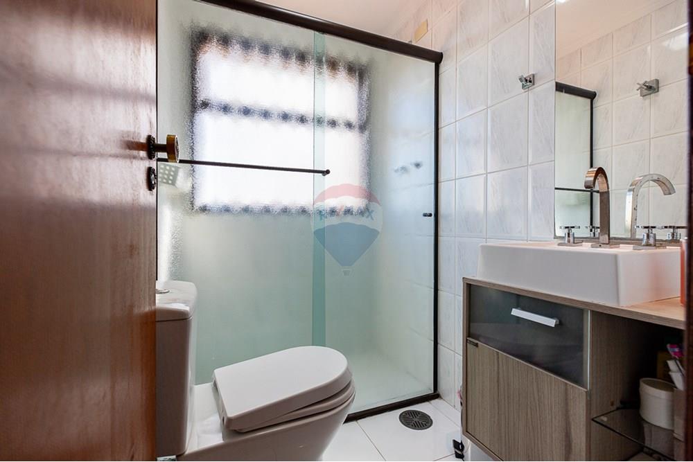 Apartamento - Venda - São Paulo , São Paulo - Cópia de Remax Ares-26.jpg - Banheiro - 601131075-15