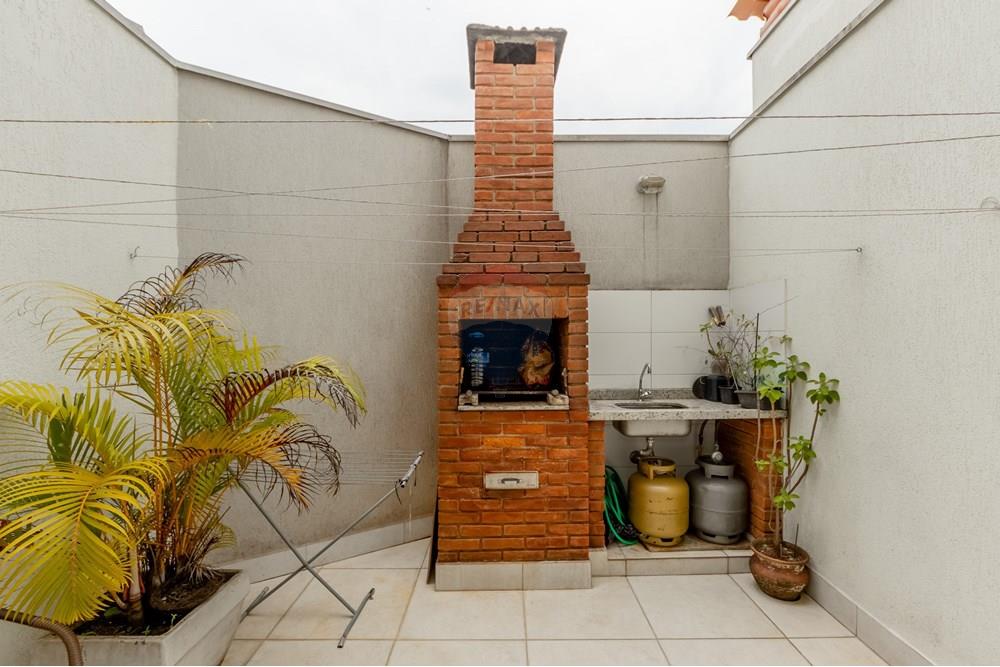 Sobrado - Venda - São Paulo , São Paulo - IMG_449517.jpg - 601441031-18